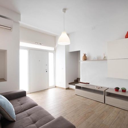 Wepuglia - Casa Dolcissima Lägenhet Monopoli Exteriör bild