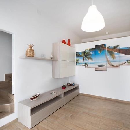 Wepuglia - Casa Dolcissima Lägenhet Monopoli Exteriör bild