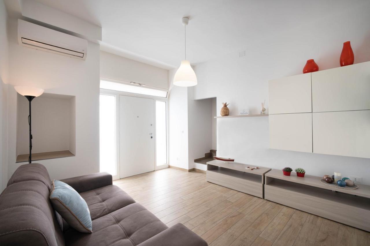 Wepuglia - Casa Dolcissima Lägenhet Monopoli Exteriör bild