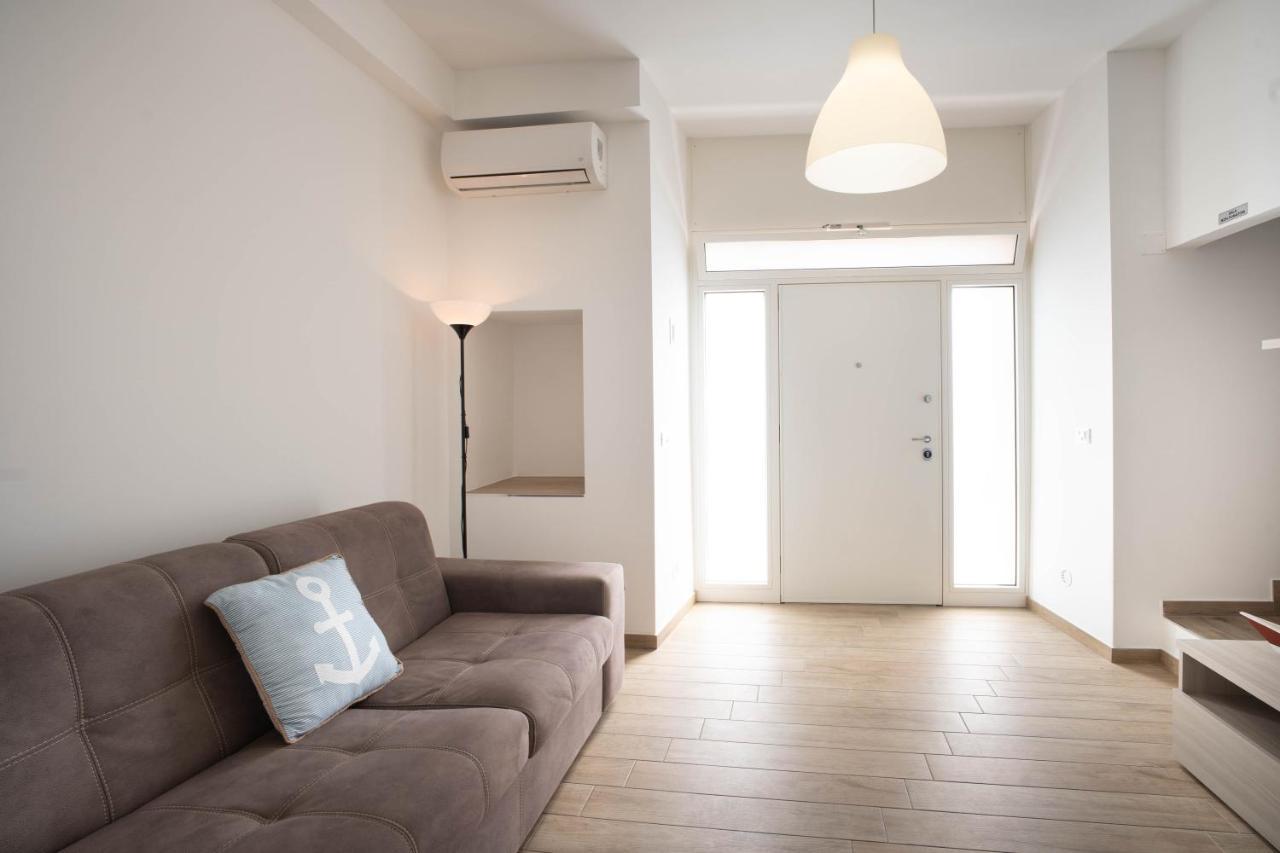Wepuglia - Casa Dolcissima Lägenhet Monopoli Exteriör bild