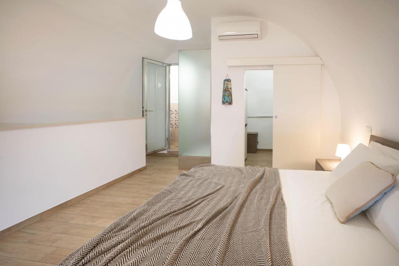 Wepuglia - Casa Dolcissima Lägenhet Monopoli Exteriör bild
