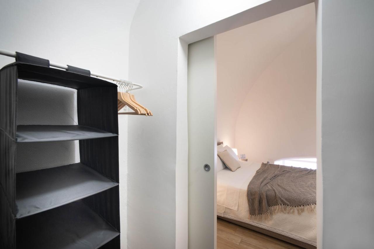 Wepuglia - Casa Dolcissima Lägenhet Monopoli Exteriör bild