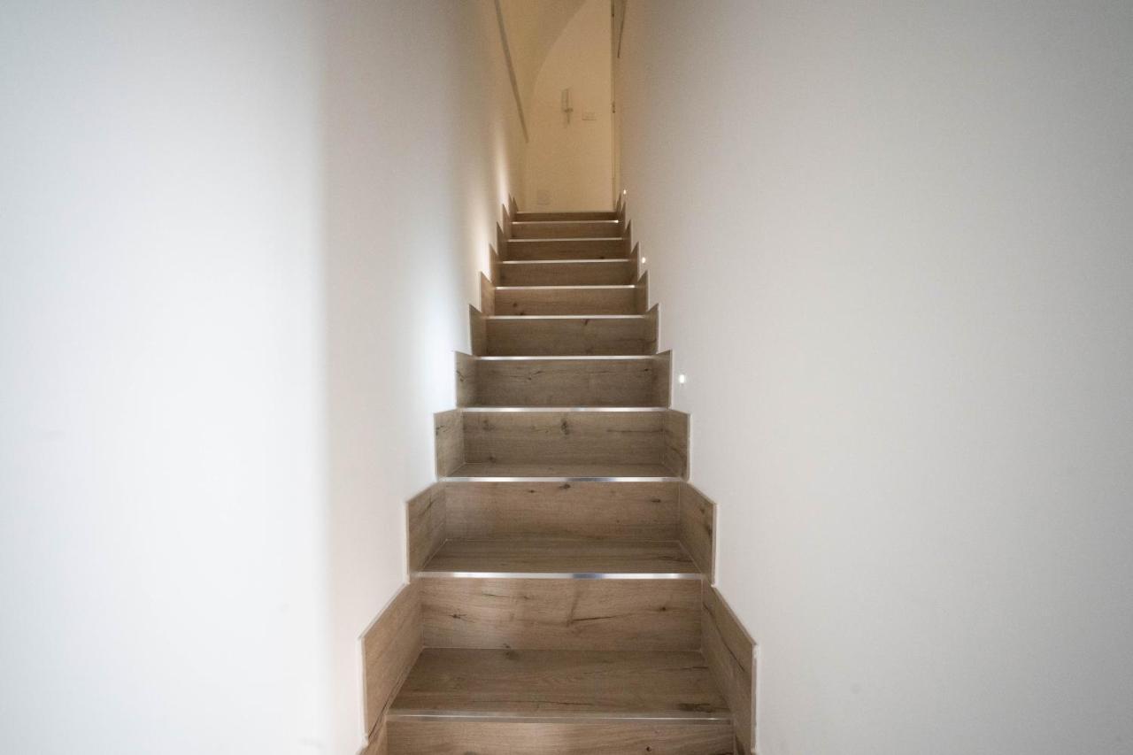 Wepuglia - Casa Dolcissima Lägenhet Monopoli Exteriör bild