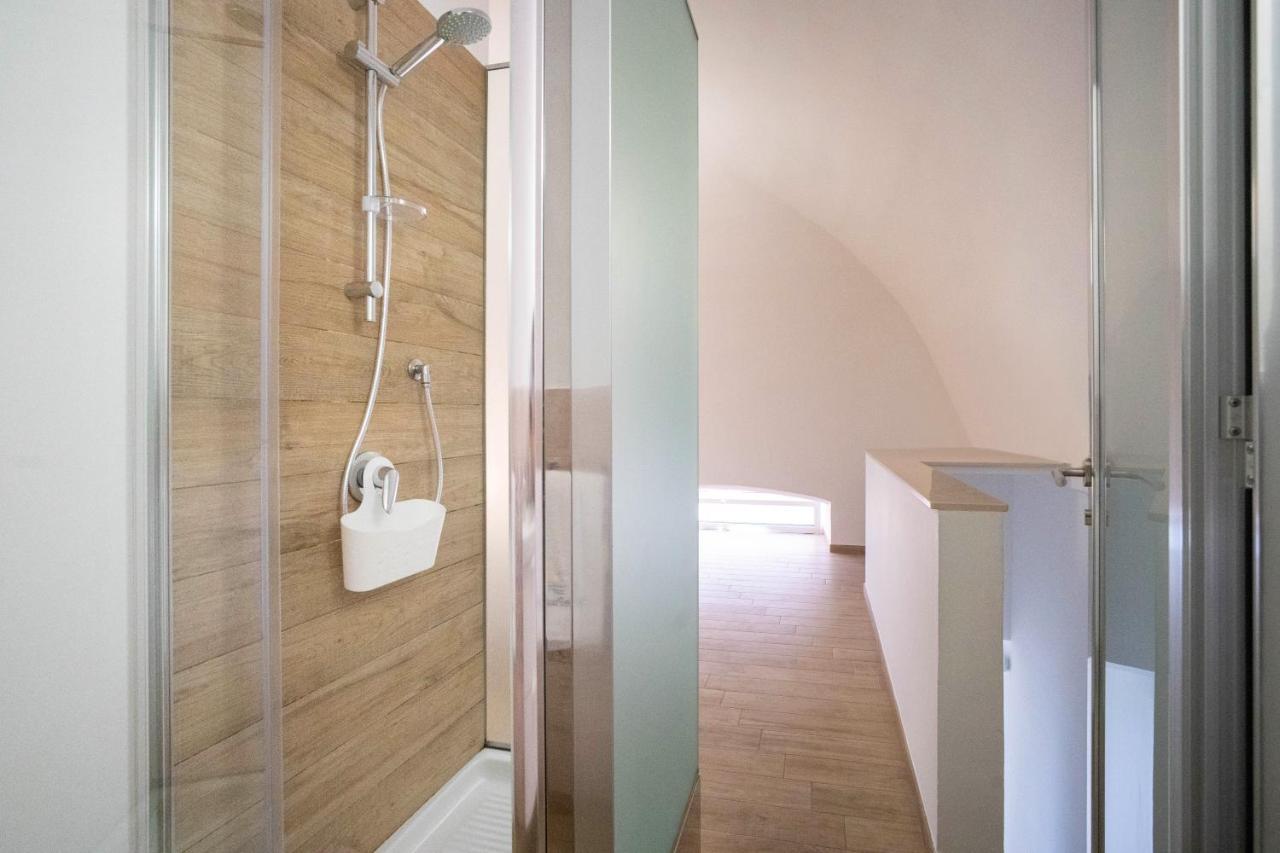 Wepuglia - Casa Dolcissima Lägenhet Monopoli Exteriör bild