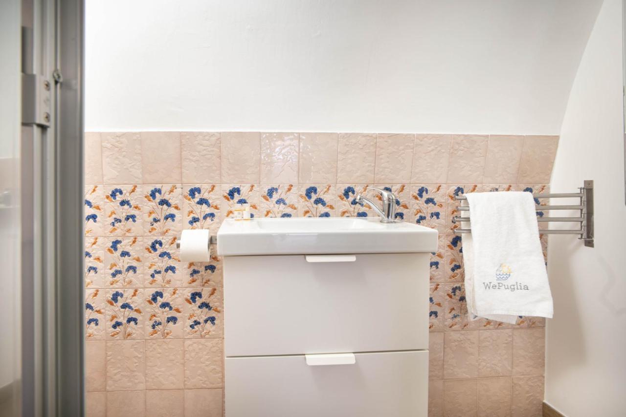 Wepuglia - Casa Dolcissima Lägenhet Monopoli Exteriör bild