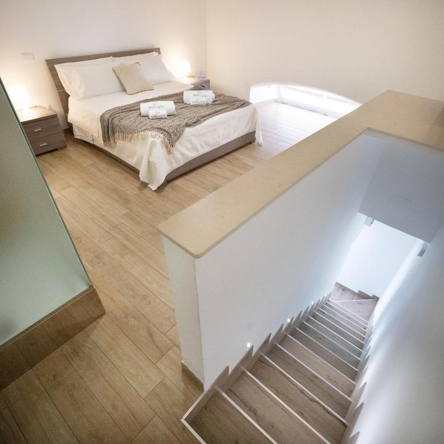 Wepuglia - Casa Dolcissima Lägenhet Monopoli Exteriör bild