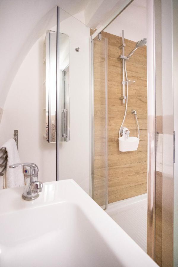 Wepuglia - Casa Dolcissima Lägenhet Monopoli Exteriör bild